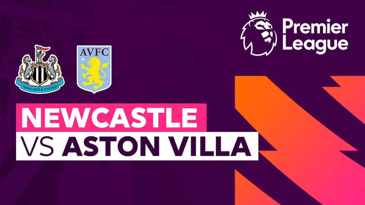 Prediksi Skor dan Line Up Newcastle United Vs Aston Villa 25 Januari: Odds Handicap Terbaru