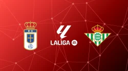 Real Oviedo Vs Real Betis