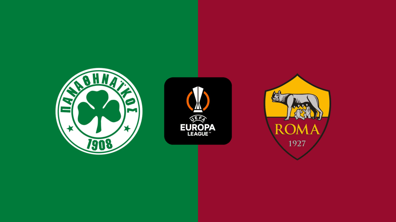 Prediksi Skor dan Line Up Panathinaikos Vs AS Roma 30 Januari: Odds Handicap Terbaru