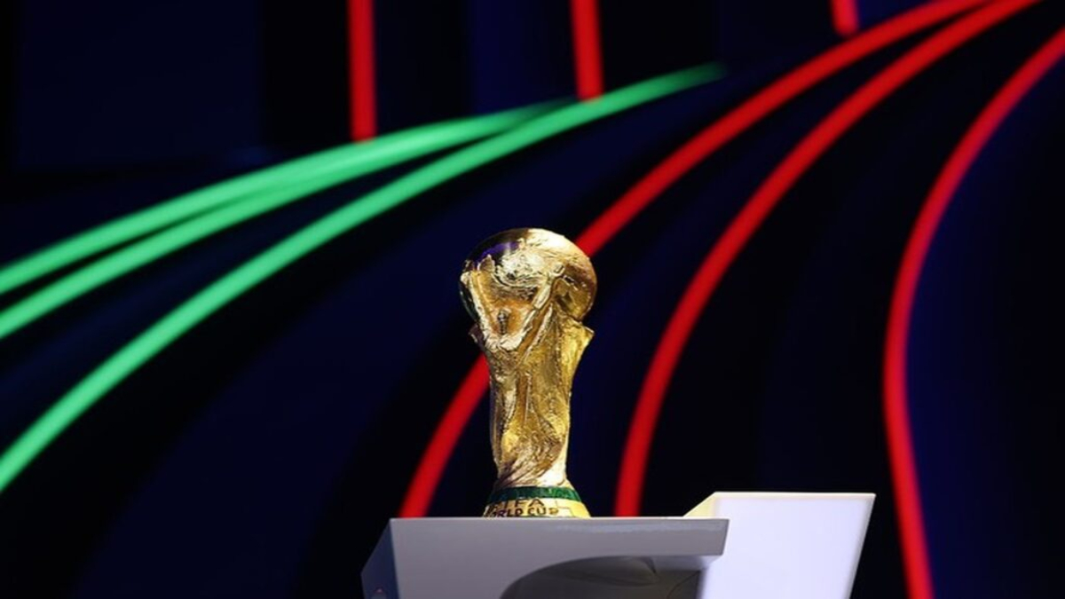 Prancis Enggan Ikut Boikot Piala Dunia 2026 di Tengah Isu Greenland