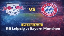 RB Leipzig vs Bayern Munchen