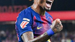 Real Madrid Harus Waspada, Raphinha Bukan Sekadar Fenomena Satu Musim