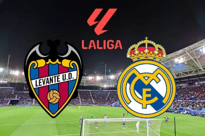 Prediksi Skor dan Line Up Real Madrid Vs Levante 17 Januari: Lengkap Pasangan Odds Handicap Terbaru