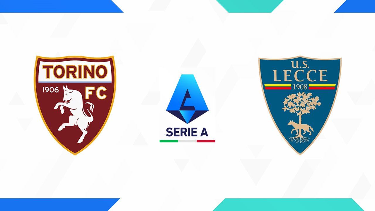 Torino Vs Lecce