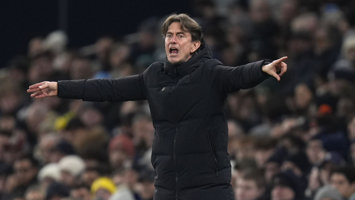 Tottenham Tersingkir dari Piala FA, Tekanan untuk Thomas Frank Kian Memuncak