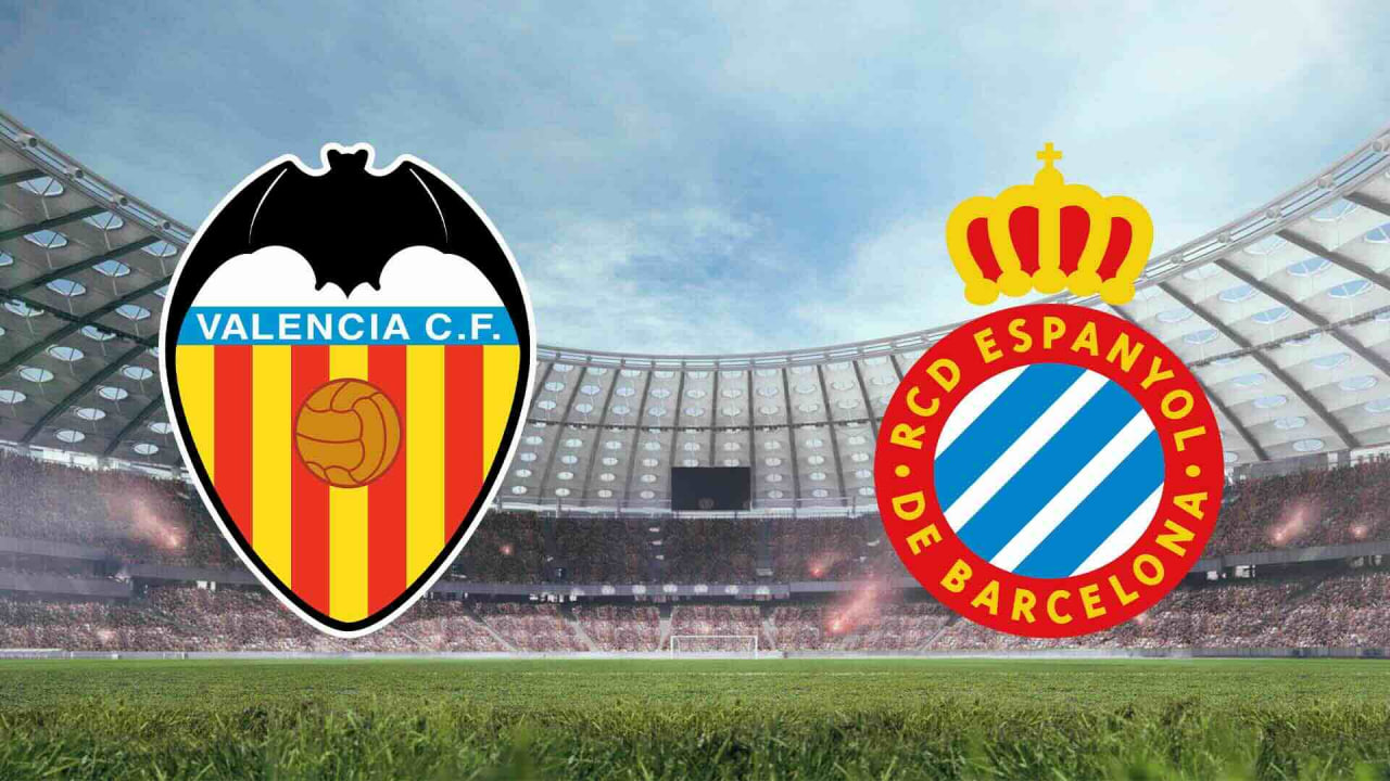 Prediksi Skor dan Line Up Valencia Vs Espanyol 24 Januari: Odds Handicap Terbaru