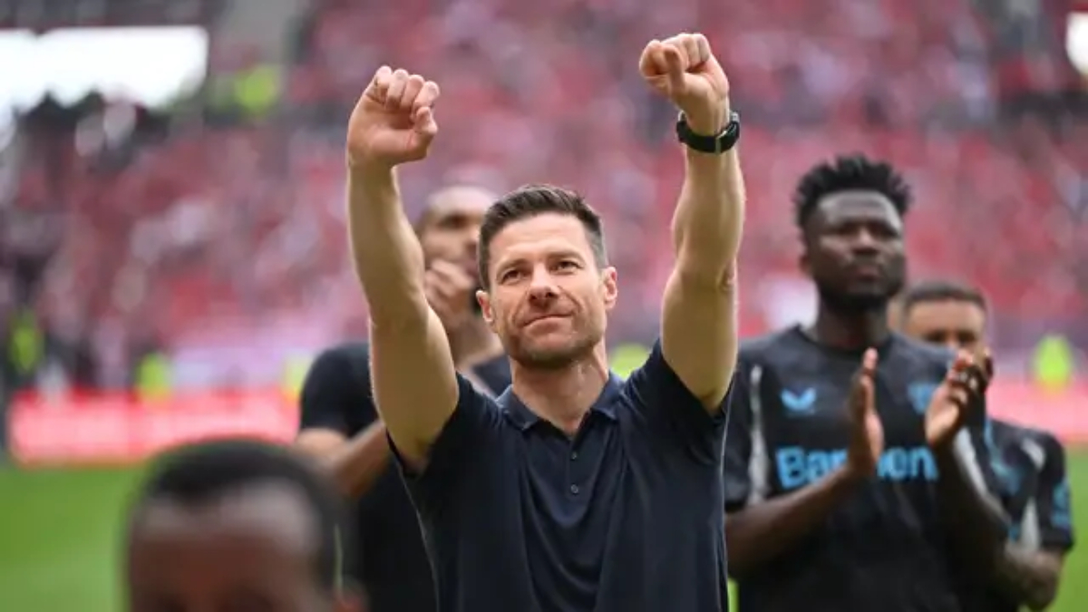 Posisi Arne Slot di Liverpool Terancam, Xabi Alonso Muncul sebagai Ancaman