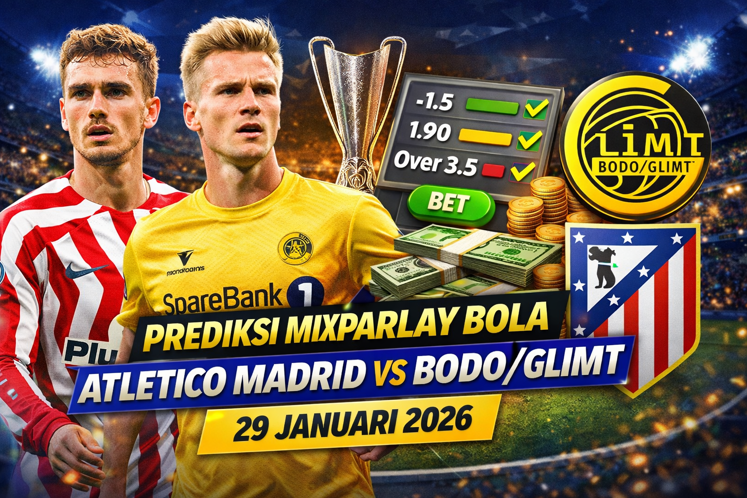 prediksi mixparlay bola