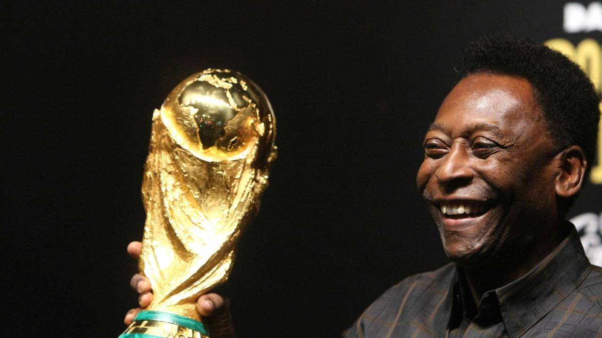 Legenda Brasil - Pele