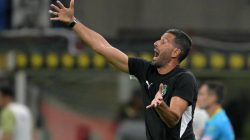 Sama-Sama Gagal Menang di Laga Terakhir, Sassuolo dan Juventus Siap Buktikan Diri di Pekan Serie A