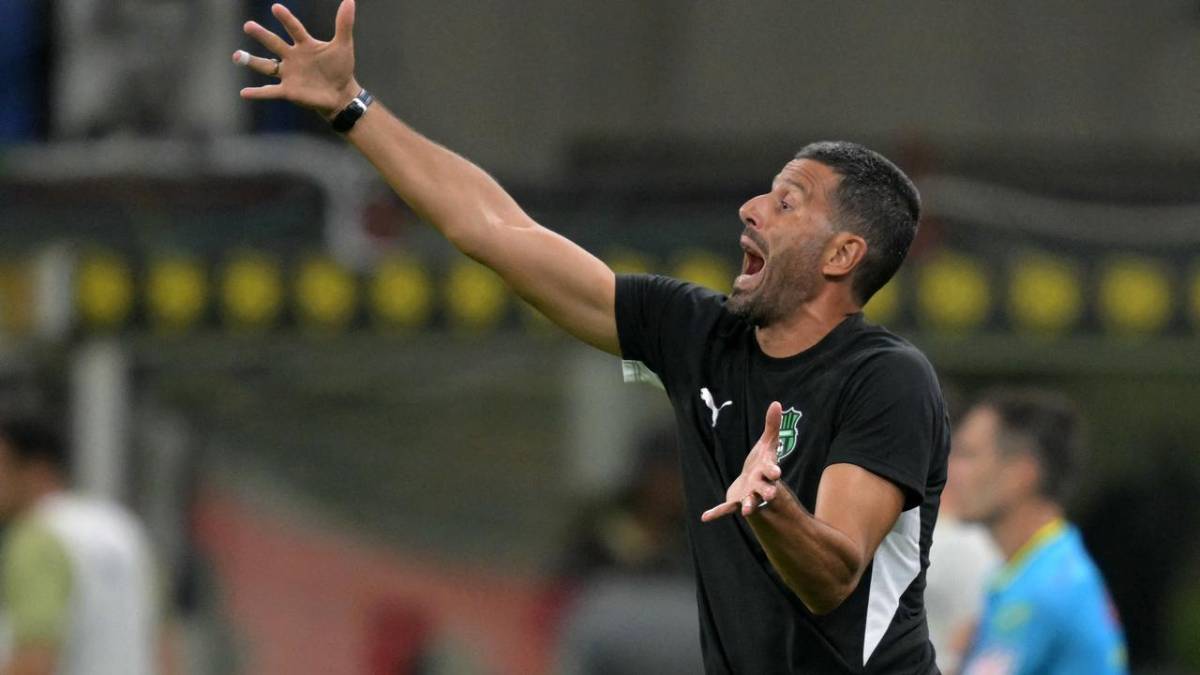 Sama-Sama Gagal Menang di Laga Terakhir, Sassuolo dan Juventus Siap Buktikan Diri di Pekan Serie A