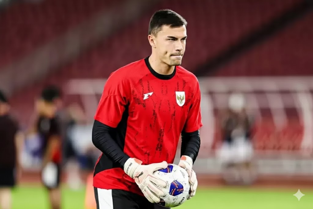 Emil Audero Tutup Tahun 2025 dengan Performa Gemilang, Catat Rataan Penyelamatan Terbanyak di Serie A