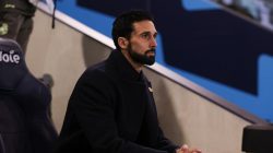 Arbeloa Ambil Alih Kursi Pelatih Real Madrid, Status Kontrak Masih Belum Diumumkan