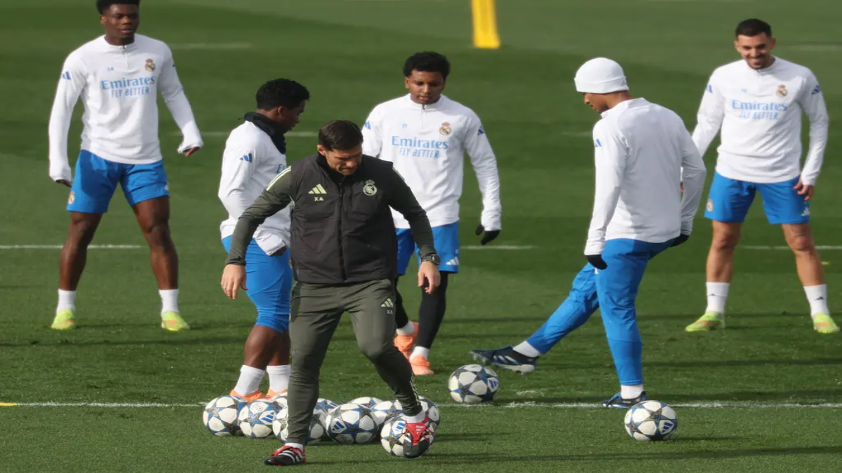 Mantan Pelatih Real Madrid Prediksi Pemecatan Xabi Alonso: “Pemain Selalu Memegang Kendali”