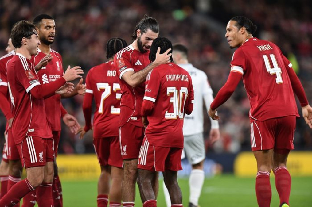 Sempat Jadi Pahlawan, Szoboszlai Akui Kesalahan yang Bikin Liverpool Kebobolan