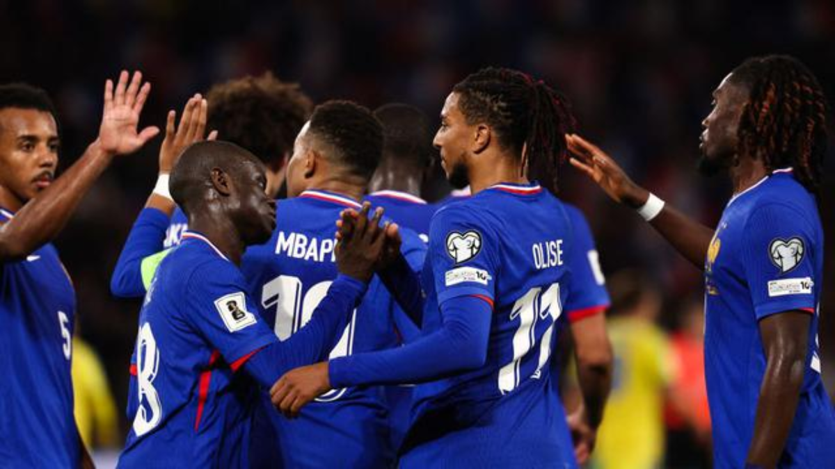 Menteri Olahraga Prancis menilai Piala Dunia 2026 tetap menjadi ajang penting yang tidak boleh tercampur kepentingan politik.