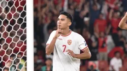 Marselino Ferdinan Berjuang Pulih dan Kembali Bersaing Masuk Skuad Timnas Indonesia