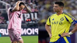 5 Finisher Terbaik dalam Sejarah Sepak Bola: Ronaldo dan Messi Bukan yang Teratas
