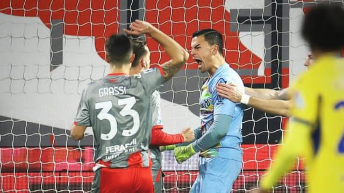 Kiper Timnas Indonesia Catat Clean Sheet Keenam Musim Ini