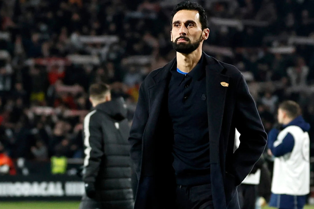 Arbeloa Tegaskan Real Madrid Tetap Fokus Meski Sorakan Fans Mengiringi Kemenangan