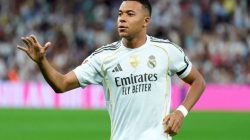Real Madrid Tetap Tangguh Tanpa Mbappe, Keputusan Turut Berlaga Menunggu Selasa
