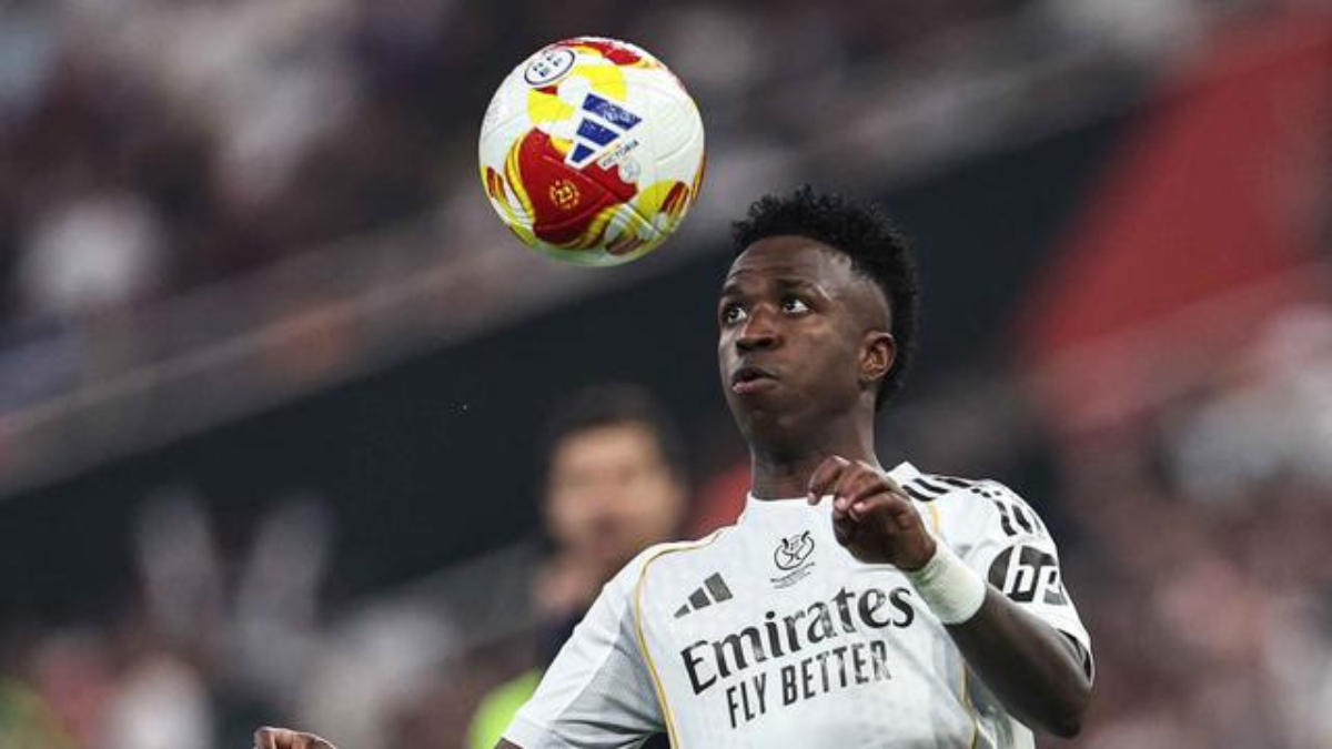 Bursa Transfer: Vinicius Junior ke Chelsea? Lebih Tepat Disebut Rumor