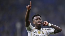 Di Tengah Penurunan Performa dan Isu Kontrak, Vinicius Masih Mendapat Kepercayaan Penuh dari Tim