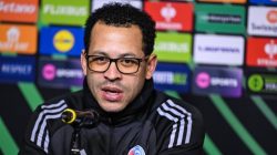 Liam Rosenior: Chelsea Klub Besar — Saya Datang untuk Meraih Kemenangan