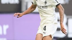 Menjelang Kembali Bergulirnya Bundesliga, Borussia Monchengladbach dan Kevin Diks Mengalami Hasil Kurang Menggembirakan pada Laga Uji Coba di Turki