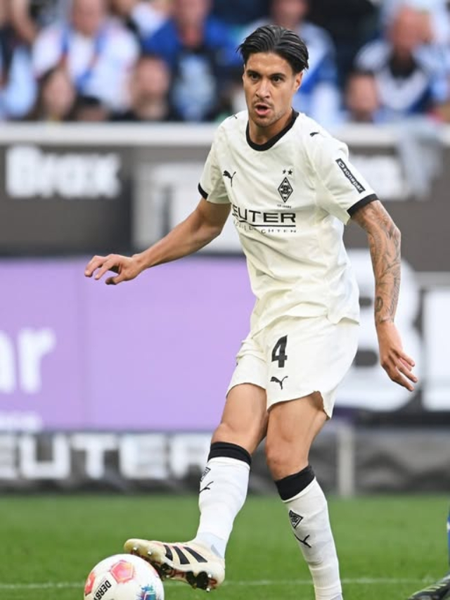 Kalah di Laga Pemanasan, Kevin Diks dkk. Tetap Optimistis Sambut Duel Penting di Borussia-Park