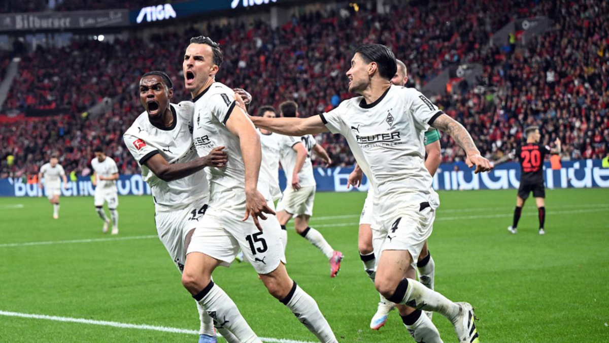 Rotasi Besar dan Eksperimen Formasi Belum Berbuah Manis, Monchengladbach Siap Bangkit di Laga Berikutnya