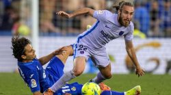 Diam-diam Dipantau Real Madrid: Mantan Bek Barcelona Masuk Daftar Incaran untuk Bursa Transfer Musim Panas