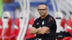 Siap Hadapi Laga Sulit, Borneo FC Tetap Optimistis Curi Poin dari Kandang Persita