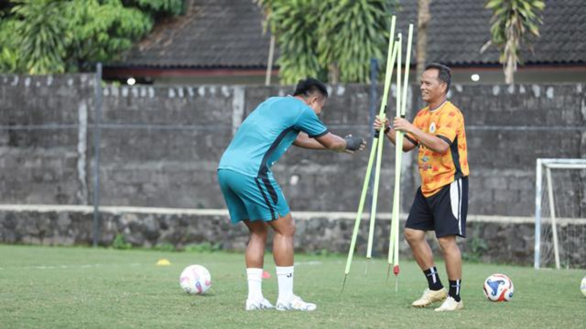 PSS Sleman waspadai perombakan besar PSIS meski pernah menang telak di putaran pertama