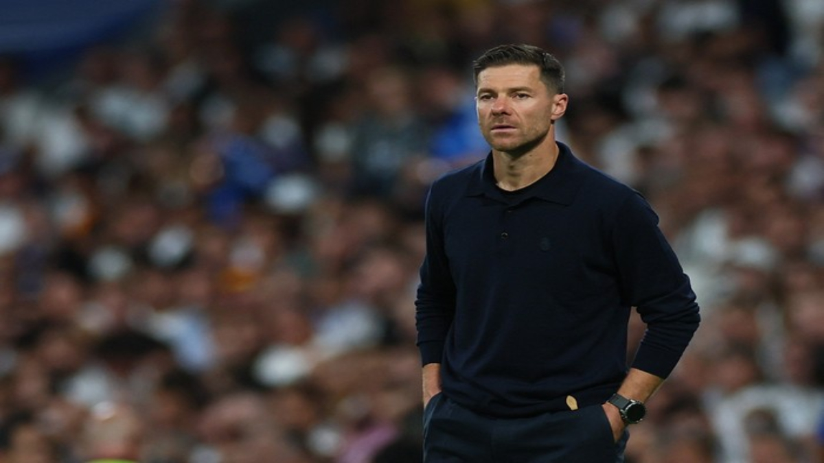 Dikaitkan ke MU Usai Tinggalkan Real Madrid, Xabi Alonso Pernah Menyatakan Penolakan