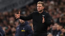 MU Masih Berburu Manajer Baru, Roy Keane Dorong Eddie Howe ke Old Trafford