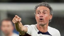 Gegerkan PSG! Luis Enrique Menolak Perpanjangan Kontrak dan Pilih Hengkang di Akhir Musim