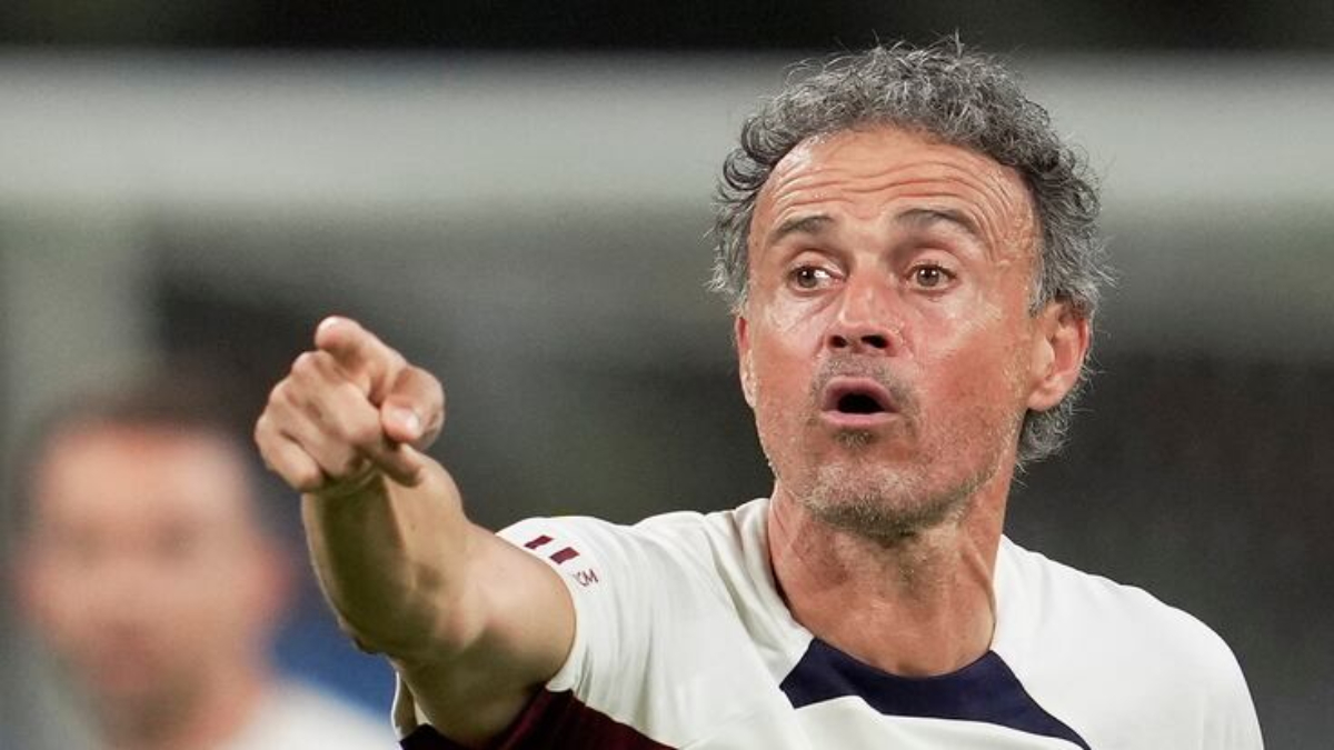 Setelah mempersembahkan quadruple dan gelar Liga Champions perdana, Luis Enrique memilih mencari tantangan baru.