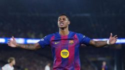 Barcelona Tetapkan Masa Depan Marcus Rashford Setelah 26 Penampilan: Siap Dipermanenkan