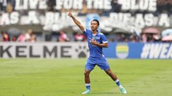 Beckham Putra Nugraha Bahagia Antar Persib Tundukkan Persija: Impian Jadi Nyata