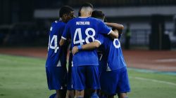 Jadwal Persib Bandung Hadapi Ratchaburi FC di AFC Champions League Two