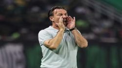 Van Gastel Tetap Membumi soal Peluang PSIM di BRI Super League: Fokus Berkembang, Bukan Kejar Gelar