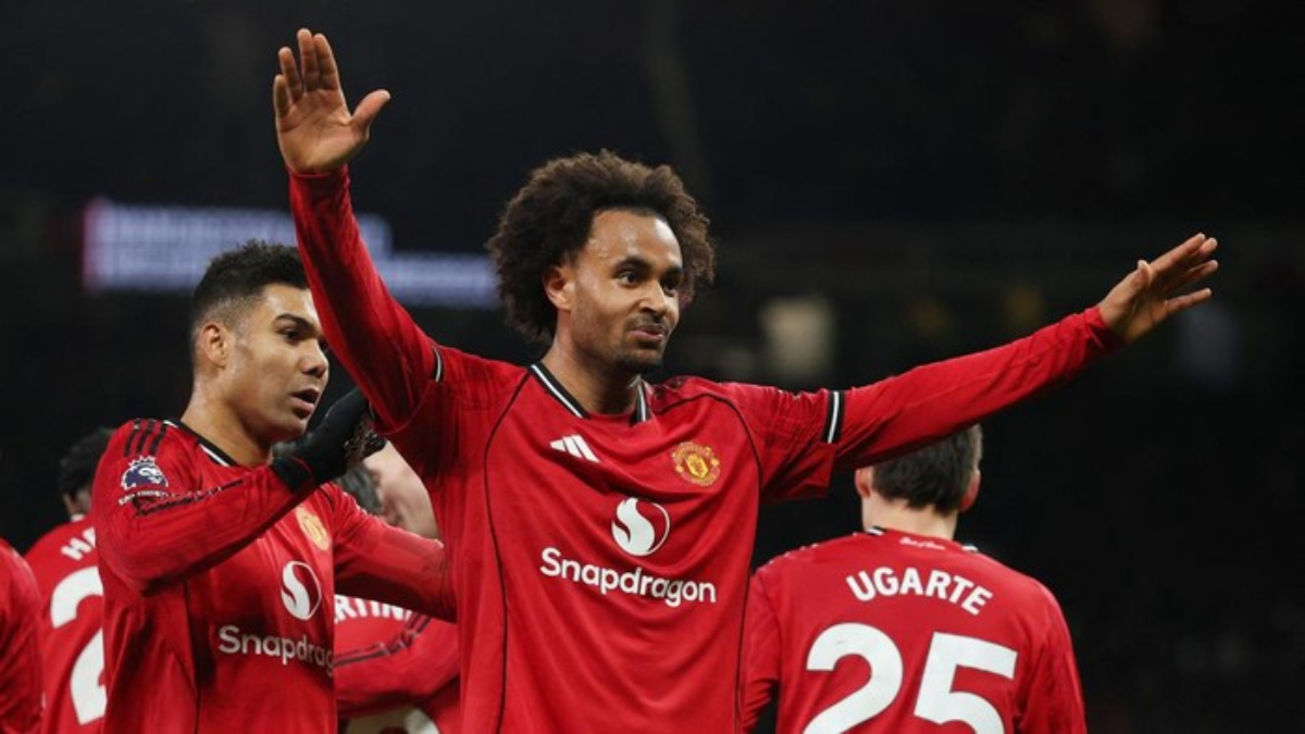 Manchester United Absen Belanja Pemain, Michael Carrick Diminta Optimalkan Skuad yang Ada