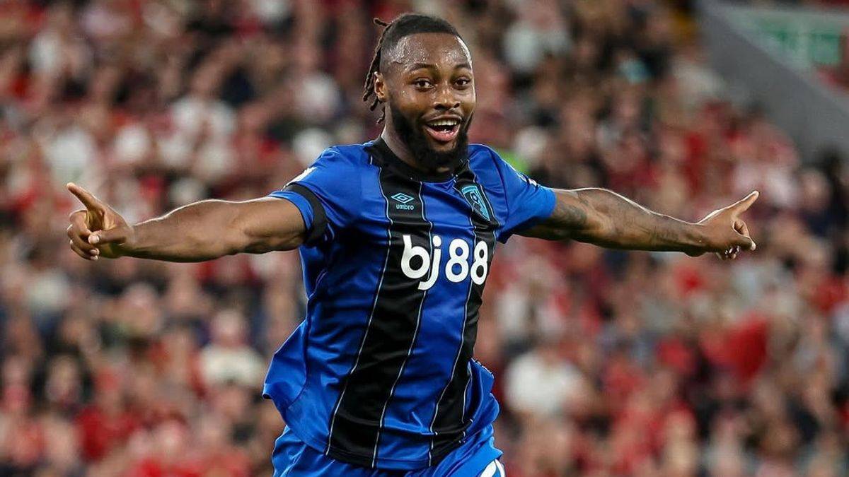 4 Alasan Manchester City Membidik Antoine Semenyo di Bursa Transfer 2025/26