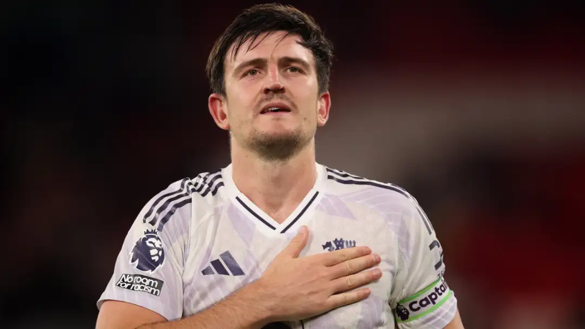 Maguire dan Gallagher Dikejar Waktu demi Tiket Timnas Inggris ke Piala Dunia 2026