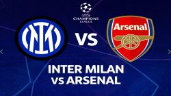 inter Milan vs Arsenal