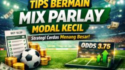 Analisis Pertandingan Sepak Bola