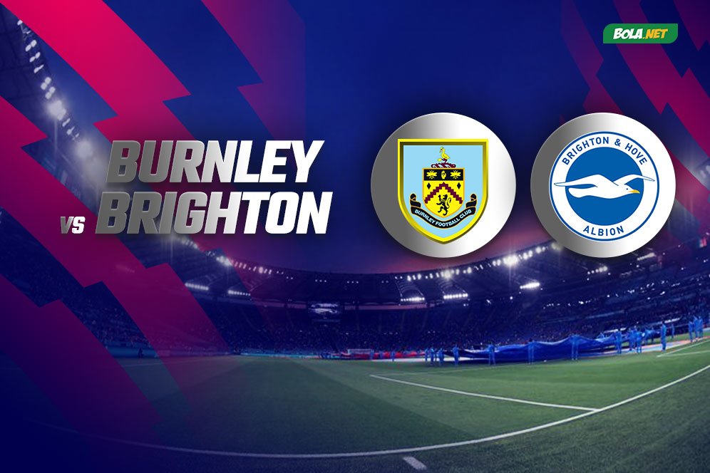 Prediksi Brighton vs Burnley 3 Januari 2026: Perkiraan Susunan Pemain dan Prediksi Skor