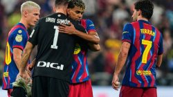 Prediksi Final Piala Super Spanyol: Barcelona vs Real Madrid, 12 Januari 2026