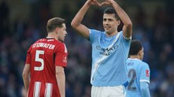 Hasil Man City vs Exeter City: The Citizens Mengamuk dengan 10 Gol di Piala FA